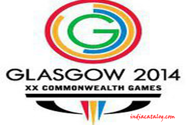 Commonwealth Games 2014